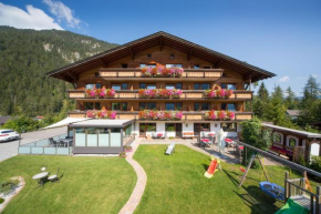 Das ALPSPITZ